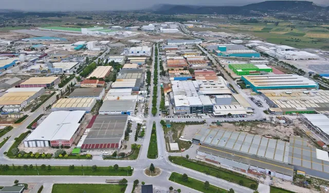 Kütahya'ya para musluğu akacak: ABD - Çin kavgasının galibi oluyor