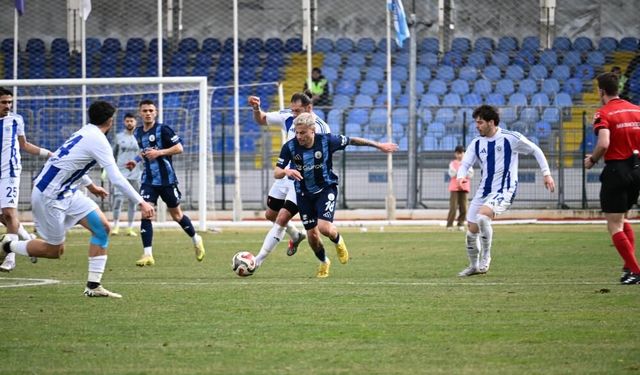 Şampiyonlukta geri sayım: Kütahyaspor - Nazillispor maçı ne zaman?