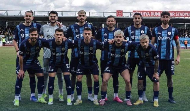 Kütahyaspor - İzmir Çoruhlu FK maçı bu kanalda yayınlanacak