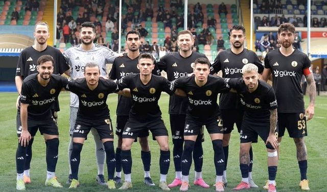 Kütahyaspor - Eskişehir Anadolu maçı bu kanalda yayınlanacak