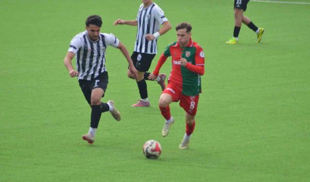 Kütahyaspor'un kritik maçı öncesi şok iddia: Nazilli ligden çekilebilir!