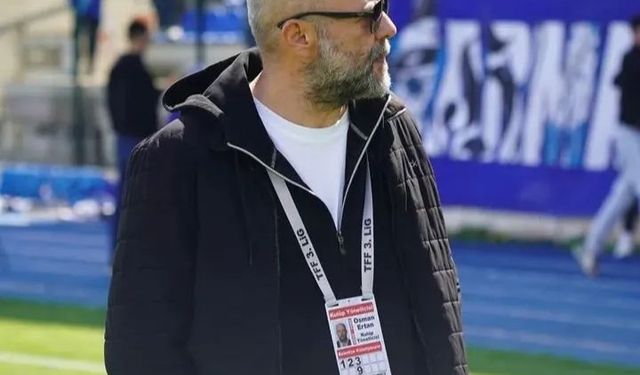 Kütahyaspor camiasının acı günü: Asbaşkan Osman Ertan hayatını kaybetti