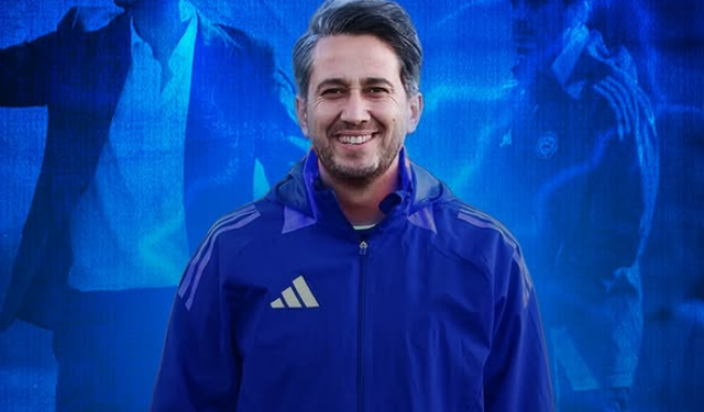 Kütahyaspor Teknik Direktörü Ramazan Çelik’ten çarpıcı sözler