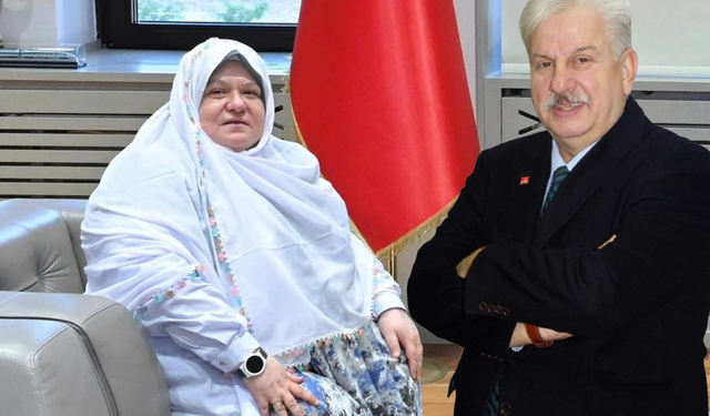 Av. Şeref Han’dan Başkan Akgün’e güçlü destek: “Bu dil kabul edilemez”