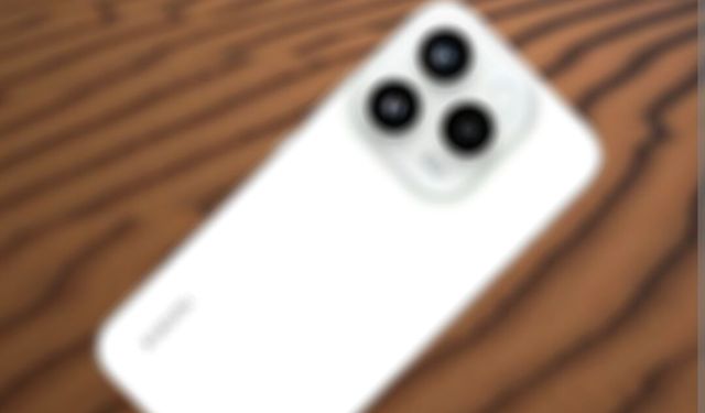 Xiaomi 18'in tasarımı ilk defa ortaya çıktı: İşte render görüntüsü