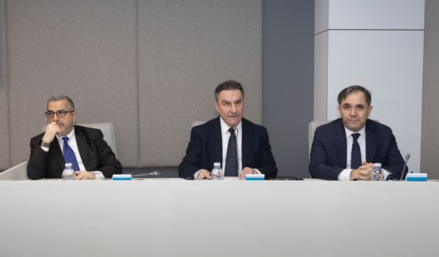 Genel Kurulda basının desteklenmesine yönelik düzenlemeler