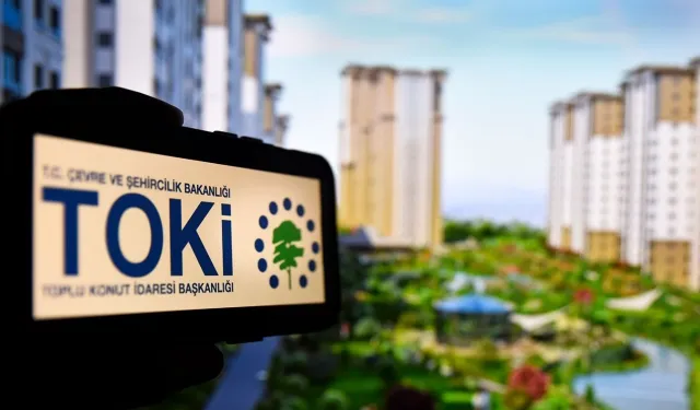 Ege’de TOKİ kura haftası: Sıra Aydın, Uşak ve Denizli’de