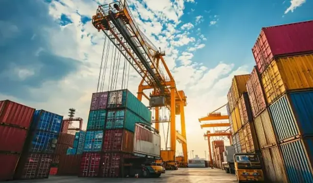 Kütahya’nın dış ticaretinde sürpriz tablo! Rakamlar ilk kez bu seviyede