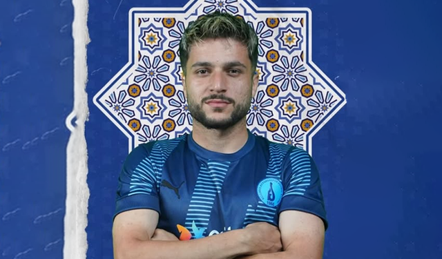 Kütahyaspor’a yıldız isim geri dönüyor