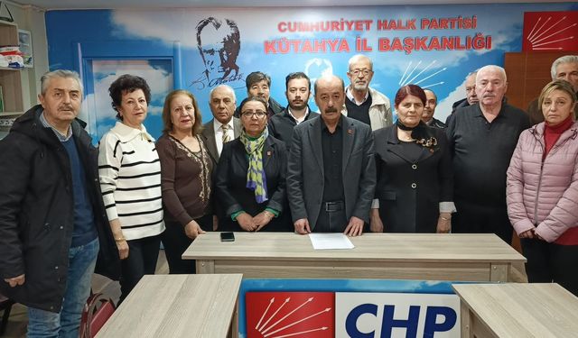“Bu yıkım kader değil!” CHP’li Yenikaya’dan 6 Şubat çıkışı