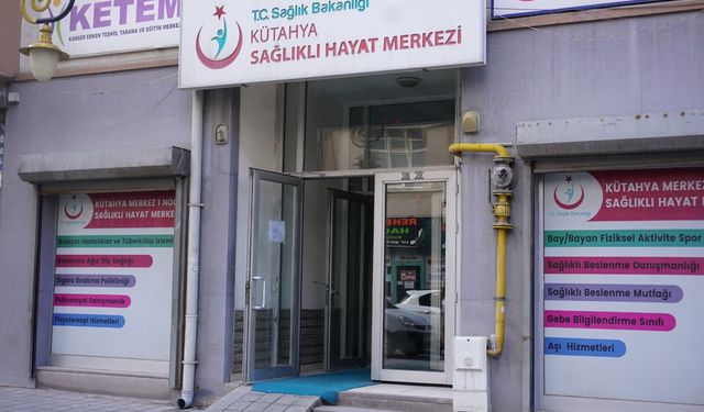 Kütahya’da sigarayı bırakmak isteyenlere ücretsiz destek: “Bir gün değil, kararlılık önemli”