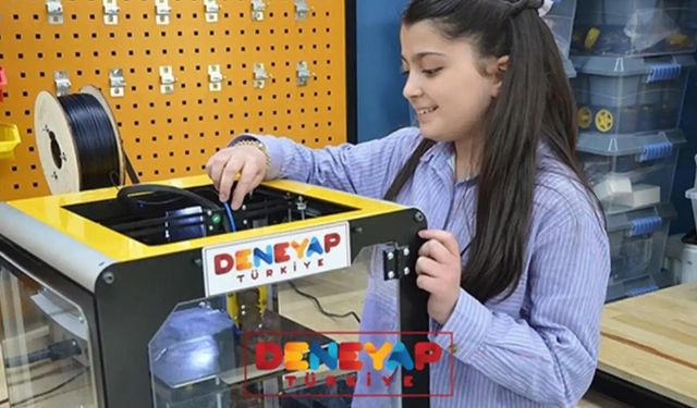 Kütahyalı öğrenciler dikkat: Geleceği yazacak gençler aranıyor