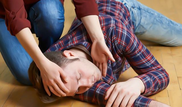 Epilepsi nöbetinde kritik uyarı: Bunu sakın yapmayın