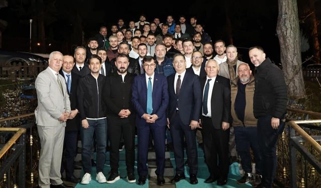 Şampiyonluk yolunda Kütahyaspor’a tam destek: Şehir tek yürek