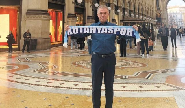 Milano’dan gelen mesaj büyük yankı uyandırdı