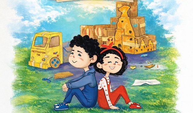 Kütahya’da çocuklara özel “Moti ile Motimu” müzikali sahnelenecek
