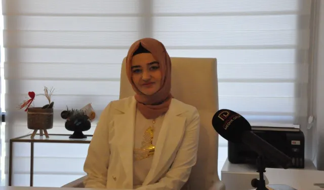 Bayramda bu hatayı yapan yandı: Diyetisyen Korkmaz Uyardı!