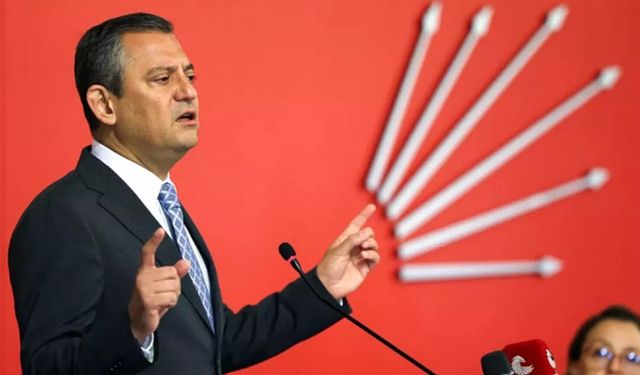 Özgür Özel Kütahya’ya Geliyor! Tarih Netleşti