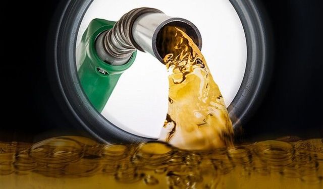 Kütahyalı Sürücüler Dikkat! Benzine Yeni Zam Kapıda