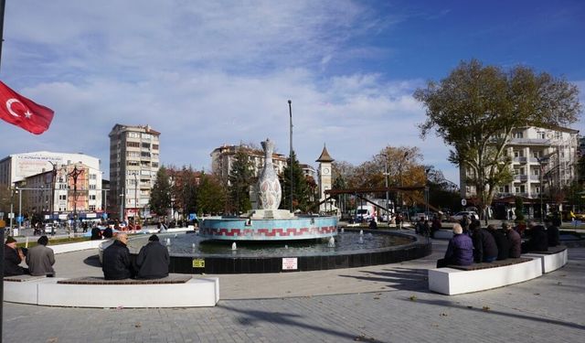 Kütahya’da hafta sonu planı yapanlar dikkat! Meteoroloji açıkladı: İşte 14–15 Mart tahmini