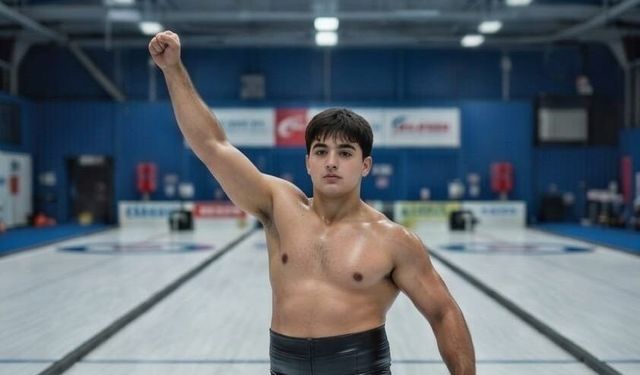 Kütahya’dan İsveç’e güçlü mesaj: Ata sporlarıyla kültür köprüsü kuruldu