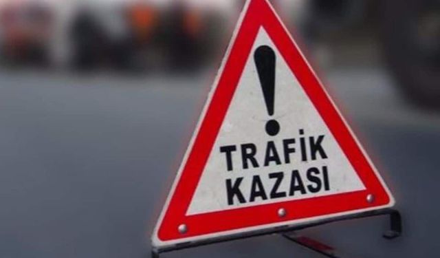 Kütahya’da Feci Kaza: 6 Kişi Yaralandı