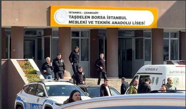 Eğitim yuvasında cinayet: Çekmeköy saldırısı güvenlik tartışmasını alevlendirdi