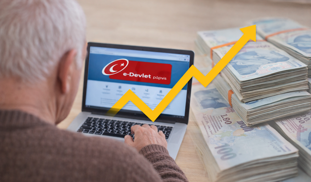 Milyonları ilgilendiriyor: Emekli maaşı hesaplama sistemi değişiyor