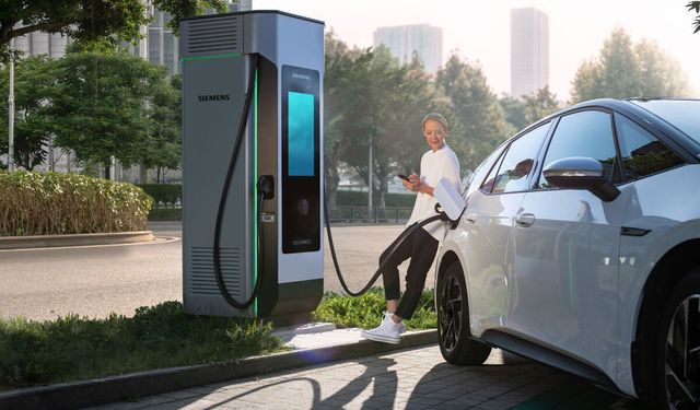 Elektrikli araç sahiplerine indirim müjdesi: şarj ücretlerinde yeni dönem başladı