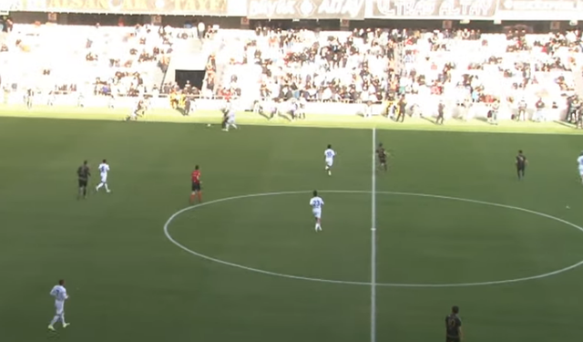 Kütahyaspor İzmir’i fethetti: Altay karşısında 4 gollü zafer