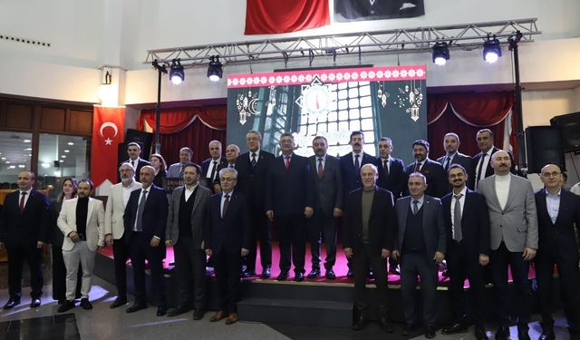 Teknokent’te büyüme rakamlarla ortaya çıktı: Kütahya teknoloji üssü oluyor