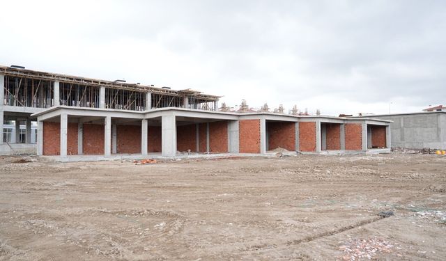 Tavşanlı'da dev proje! Yeni iş yerleri geliyor