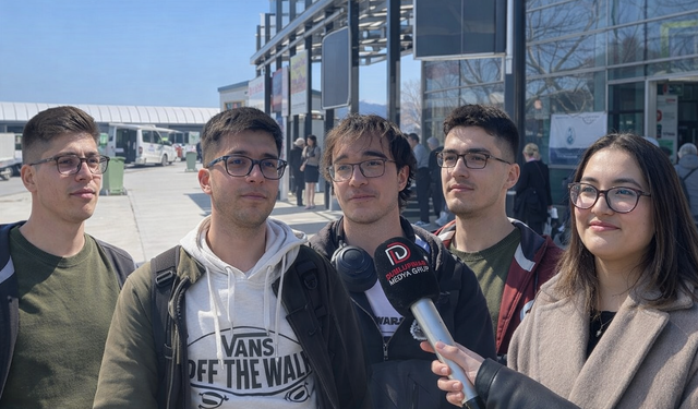 Kütahya Otogarı’nda bayram bileti tepkisi: “Tek yön 900 liraya çıktı”