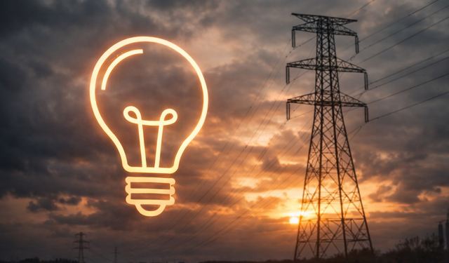 Kütahya’da birçok bölgede elektrik kesilecek