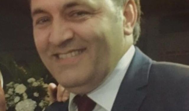 Kan donduran ölüm: Su zannederek bir şişe asit içti!