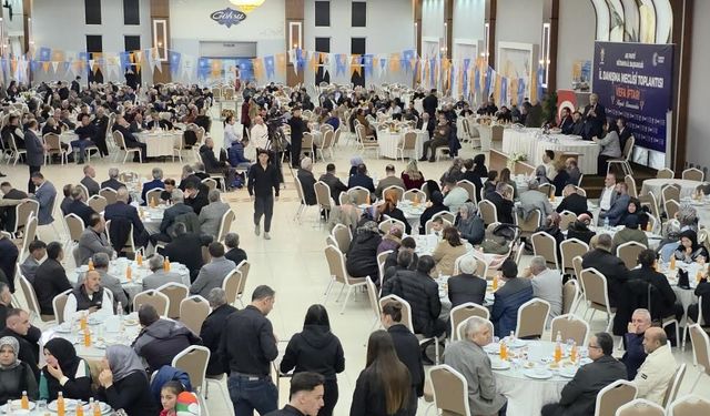 Kütahya’da dikkat çeken çıkış: Hasan Basri Yalçın’dan gündem olacak sözler