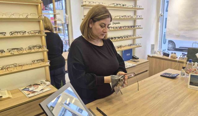 Dijital göz yorgunluğuna karşı doğru cam seçimi uyarısı