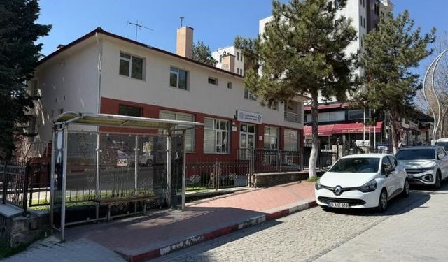 Gediz’in kalbinde yeni dönem: Stratejik bina belediyeye geçti