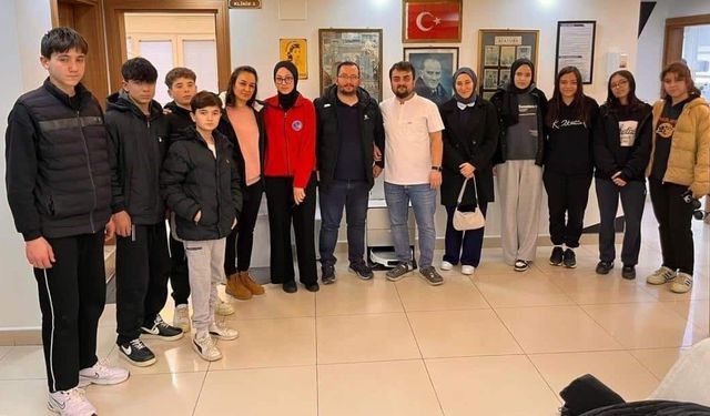 Kütahya’da dikkat çeken eğitim trendi: Değerler eğitimi öne çıkıyor