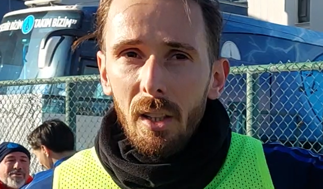 Kütahyaspor'da Aykut tarih yazmanın kıyısında: ''Sonuna kadar mücadele edeceğiz''