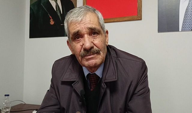 Kırsal destekler askıda: Kütahya'da Çiftçi isyan noktasında