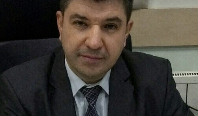 Kütahya’yı üzen vefat haberi: PTT’nin sevilen ismi hayatını kaybetti