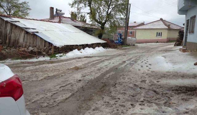 Çin değil Kütahya: Hastalık vurdu, 15 köy karantinada!