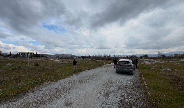 Kütahya’da tarihi yatırım: Tavşanlı’ya üniversite müjdesi
