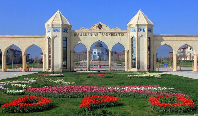 DPÜ’ye YÖKAK’tan kurumsal akreditasyon: Kütahya üniversitesi kalite tescili aldı