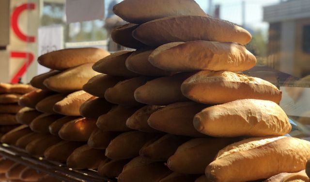 Kütahya bayramda ekmeksiz kalmayacak: Nöbetçi fırınlar açıklandı!