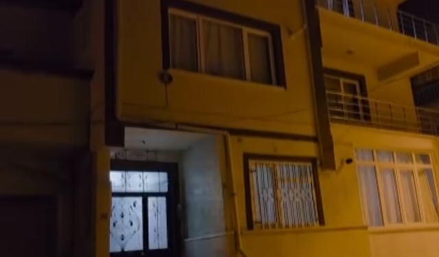 Kütahya’da feci olay: Çatıdan atılan inşaat demiri can aldı