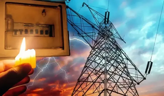 13 Mart’ta Kütahya’da elektrik kesilecek yerler belli oldu