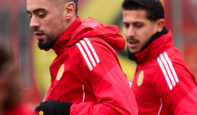 Eskişehirspor'da hata hakkı yok: Tire 2021 FK maçı hazırlıkları sürüyor