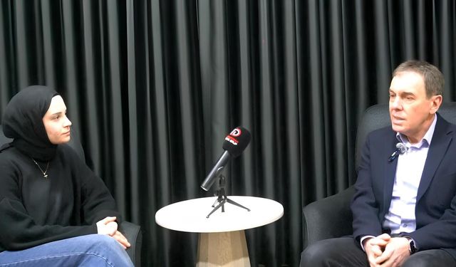 Bir zamanlar hasta gönderiyordu, şimdi hasta alıyor: Kütahya sağlıkta büyüyor